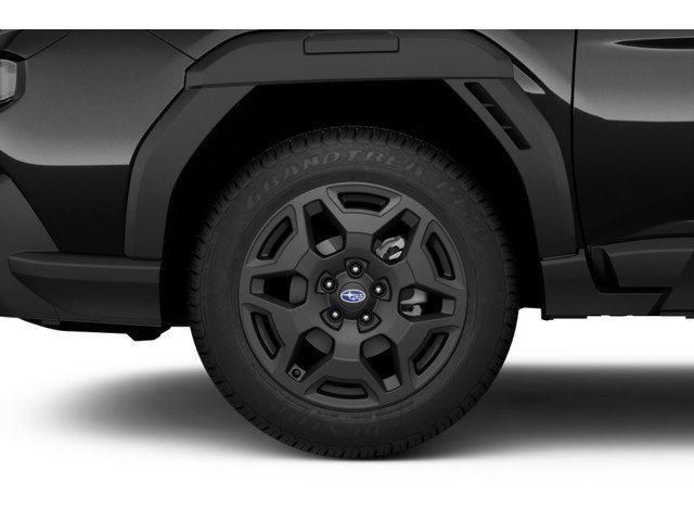 new 2026 Subaru Outback car, priced at $44,220