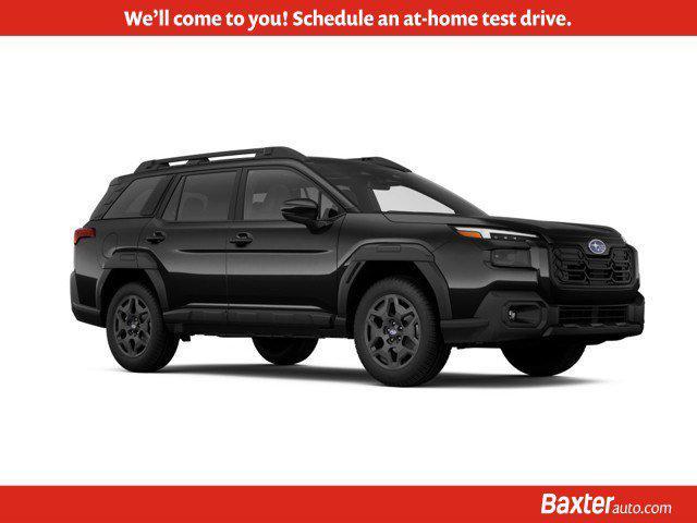 new 2026 Subaru Outback car, priced at $44,220