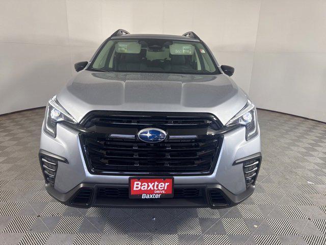 used 2025 Subaru Ascent car, priced at $45,500