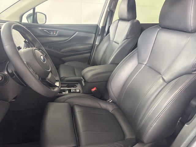 used 2025 Subaru Ascent car, priced at $45,500