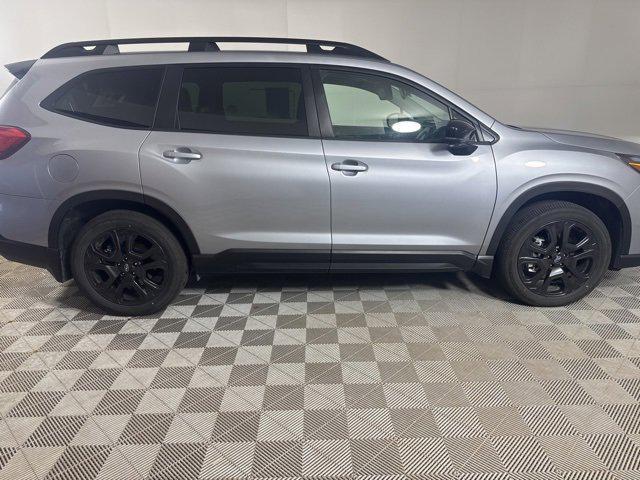 used 2025 Subaru Ascent car, priced at $45,500