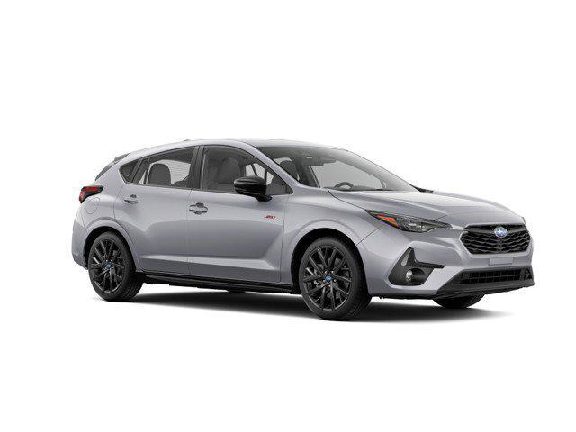 new 2024 Subaru Impreza car, priced at $32,064