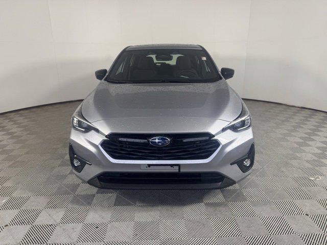 used 2024 Subaru Impreza car, priced at $28,000