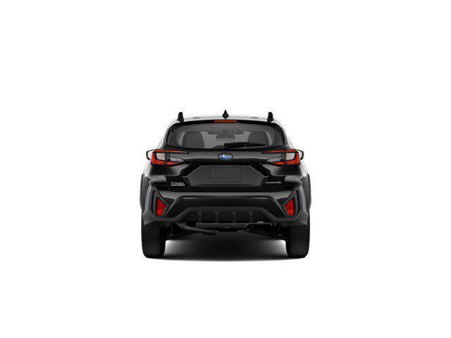 new 2024 Subaru Crosstrek car, priced at $35,408