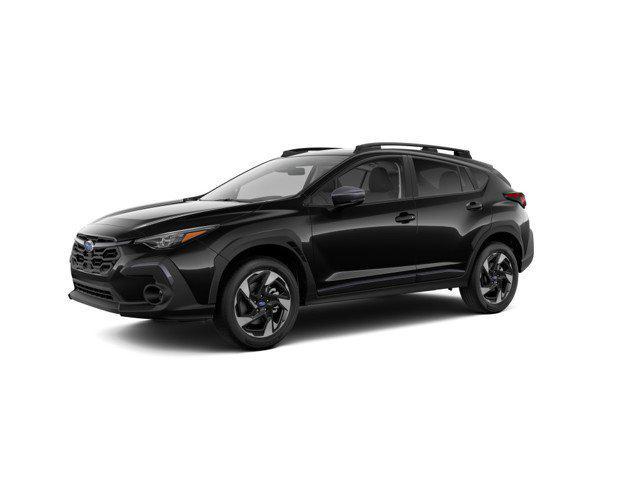 new 2024 Subaru Crosstrek car, priced at $35,408