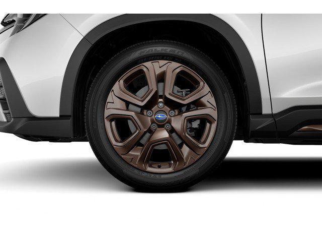 new 2025 Subaru Ascent car, priced at $49,838
