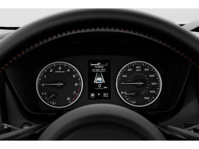 new 2025 Subaru Ascent car, priced at $49,838