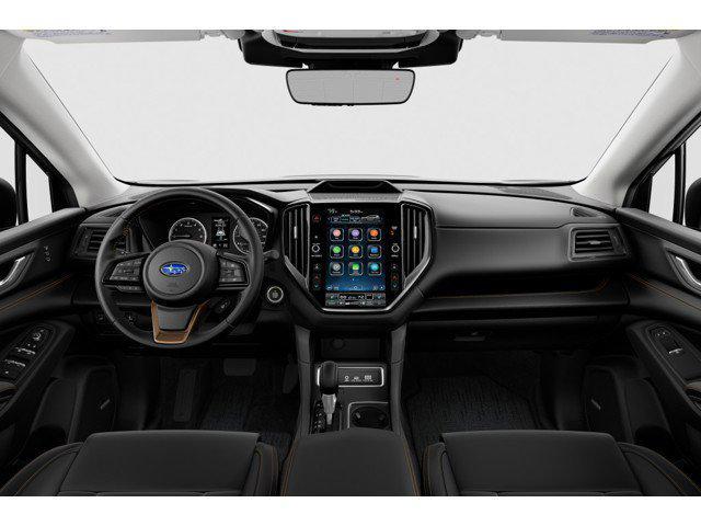 new 2025 Subaru Ascent car, priced at $49,838