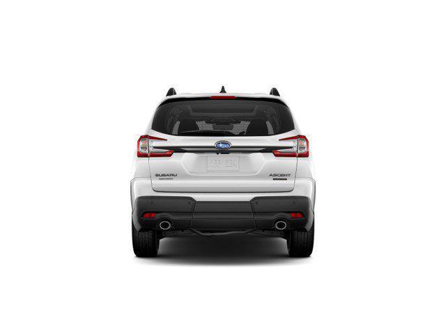 new 2025 Subaru Ascent car, priced at $49,838