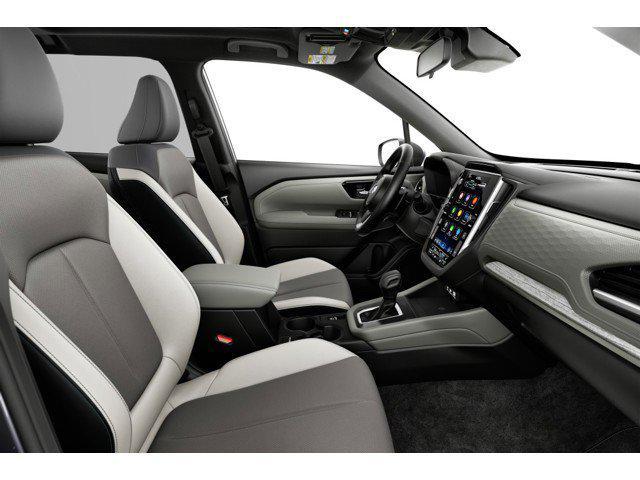 new 2025 Subaru Forester car, priced at $39,486