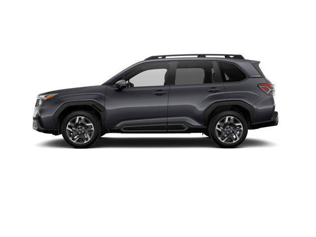 new 2025 Subaru Forester car, priced at $39,486