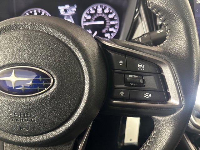 used 2024 Subaru Legacy car, priced at $26,800