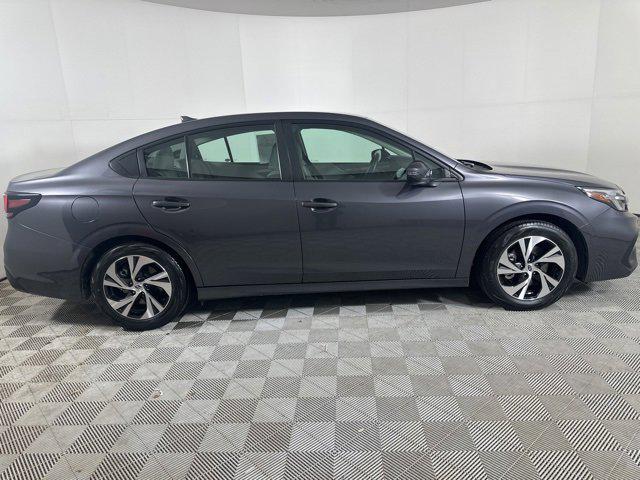 used 2024 Subaru Legacy car, priced at $26,800