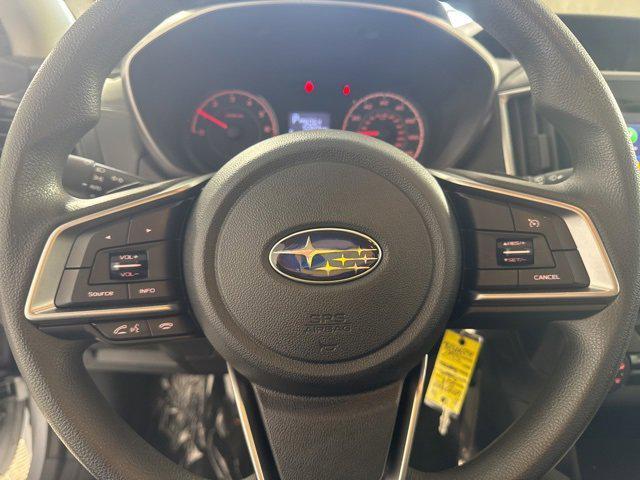 used 2019 Subaru Impreza car, priced at $19,499