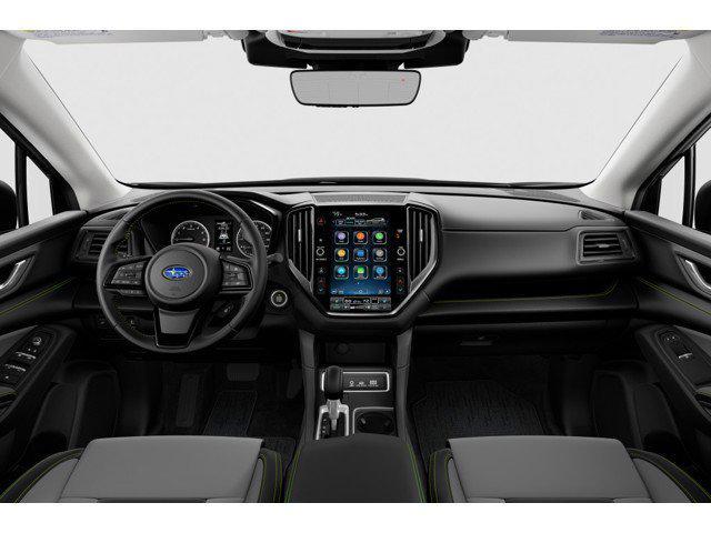 new 2025 Subaru Ascent car, priced at $46,315