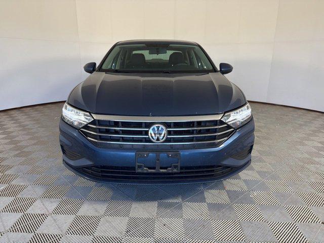 used 2021 Volkswagen Jetta car, priced at $18,998