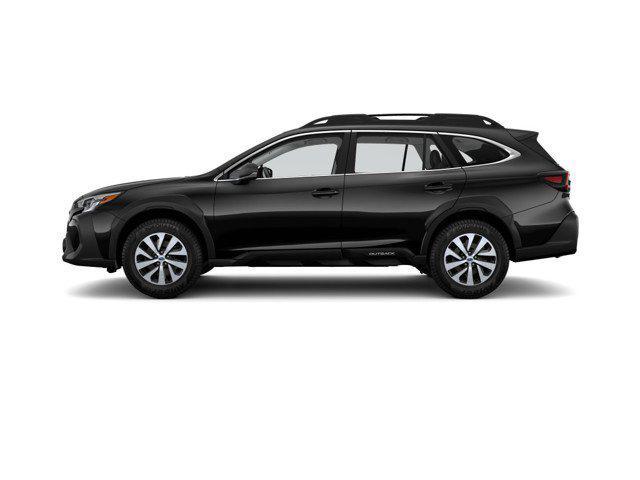 new 2025 Subaru Outback car, priced at $29,072