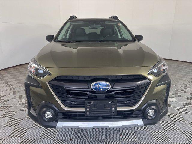 used 2023 Subaru Outback car, priced at $30,997