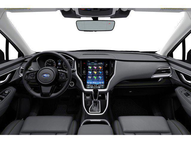 new 2025 Subaru Outback car, priced at $37,840