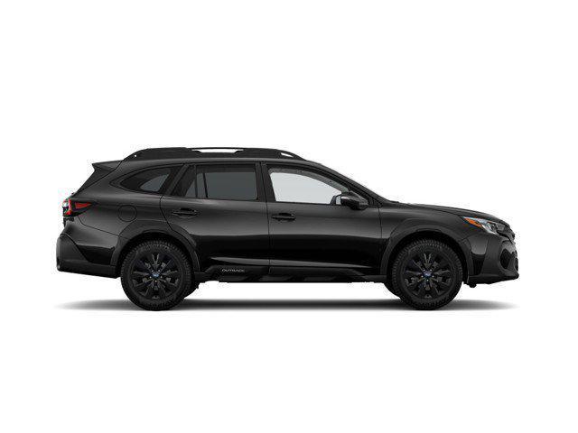 new 2025 Subaru Outback car, priced at $37,840
