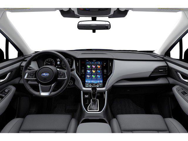 new 2025 Subaru Legacy car, priced at $32,345
