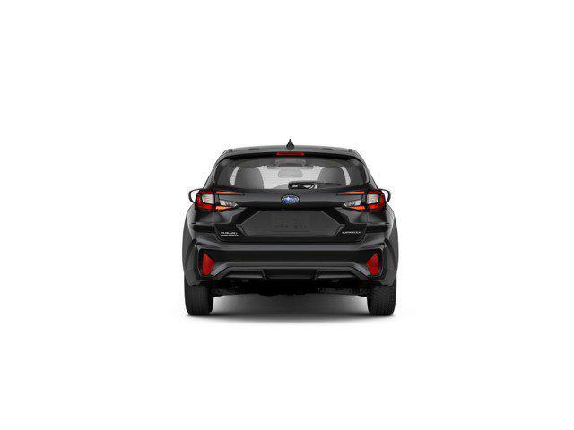 new 2025 Subaru Impreza car, priced at $28,984