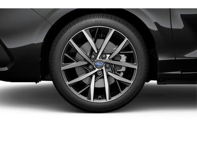 new 2025 Subaru Impreza car, priced at $28,984