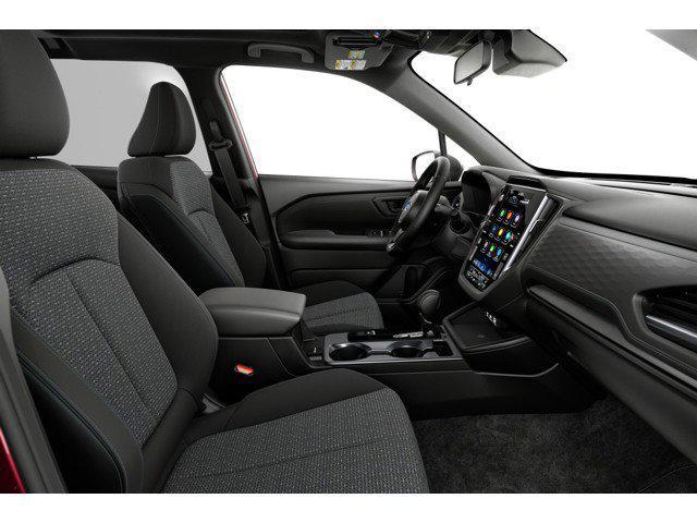 new 2026 Subaru Forester car, priced at $36,761