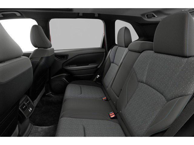 new 2026 Subaru Forester car, priced at $36,761