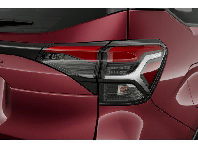 new 2026 Subaru Forester car, priced at $36,761