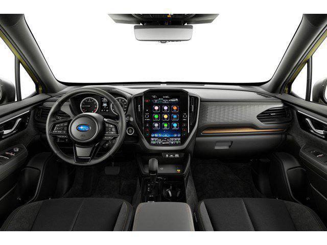 new 2026 Subaru Forester car, priced at $44,070