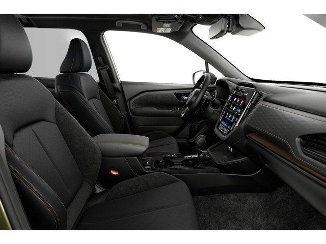 new 2026 Subaru Forester car, priced at $44,070