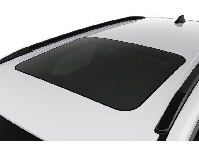 new 2025 Subaru Forester Hybrid car, priced at $45,616