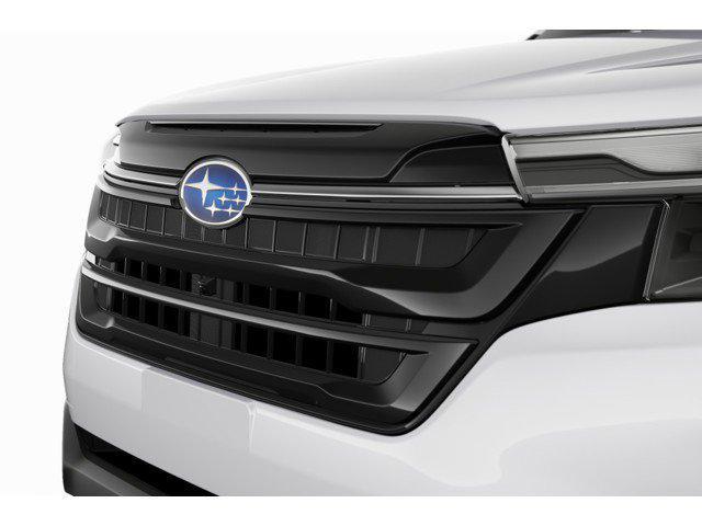 new 2025 Subaru Forester Hybrid car, priced at $45,616