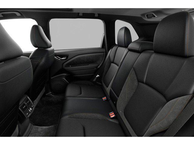 new 2025 Subaru Forester Hybrid car, priced at $45,616