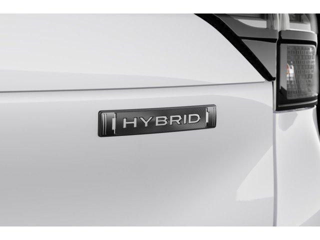 new 2025 Subaru Forester Hybrid car, priced at $45,616