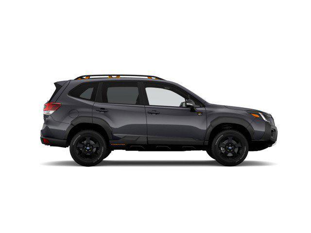 new 2025 Subaru Forester car, priced at $39,541