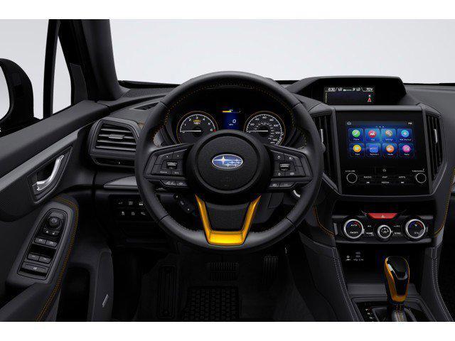 new 2025 Subaru Forester car, priced at $39,541