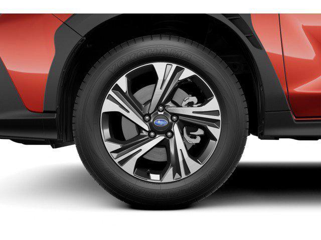 new 2025 Subaru Crosstrek car, priced at $29,306