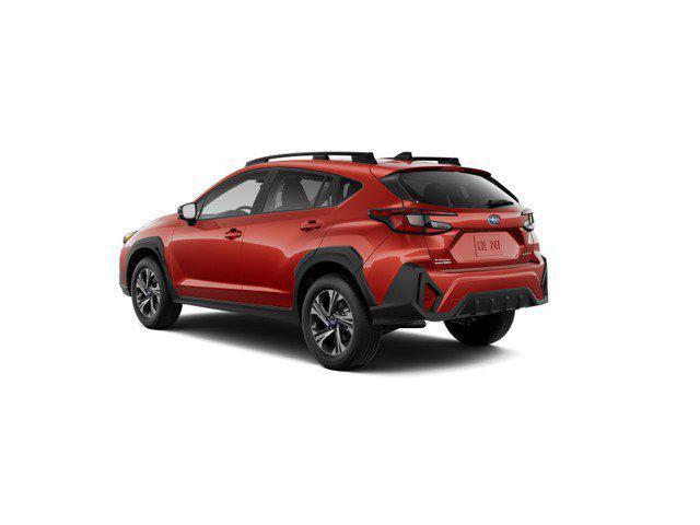 new 2025 Subaru Crosstrek car, priced at $29,306