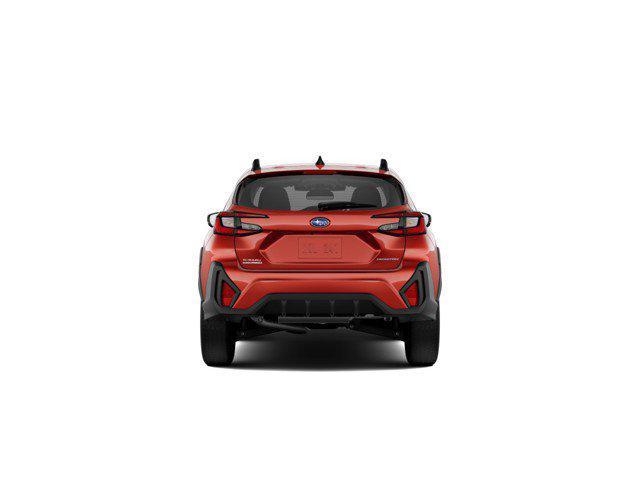 new 2025 Subaru Crosstrek car, priced at $29,306