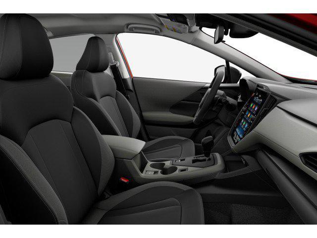 new 2025 Subaru Crosstrek car, priced at $29,306