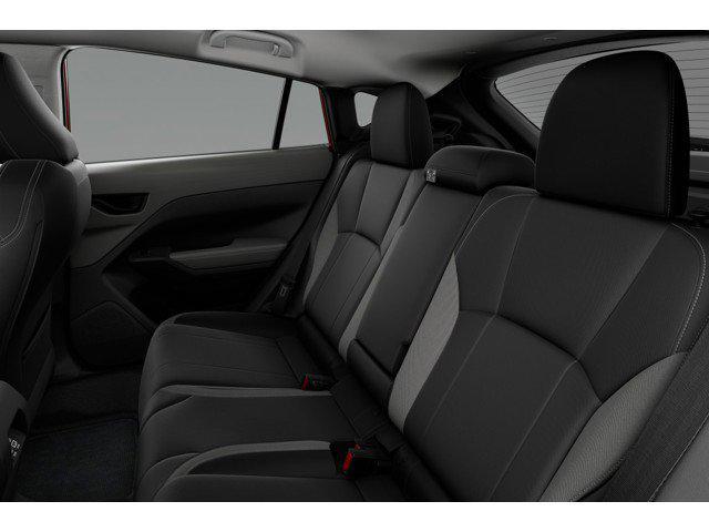 new 2025 Subaru Crosstrek car, priced at $29,306