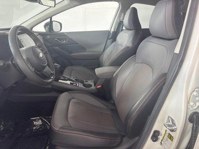 used 2024 Subaru Crosstrek car, priced at $30,500