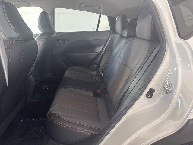 used 2024 Subaru Crosstrek car, priced at $30,500