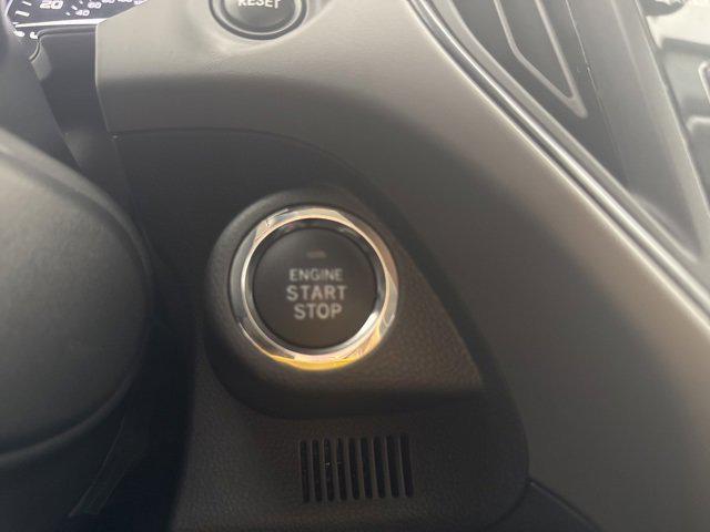 used 2024 Subaru Crosstrek car, priced at $30,500