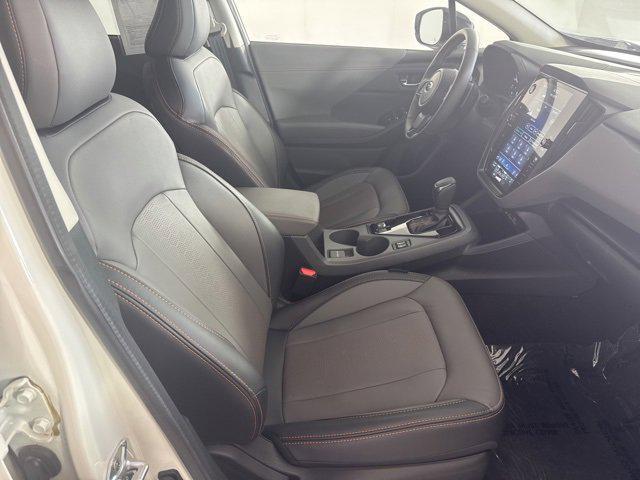 used 2024 Subaru Crosstrek car, priced at $30,500