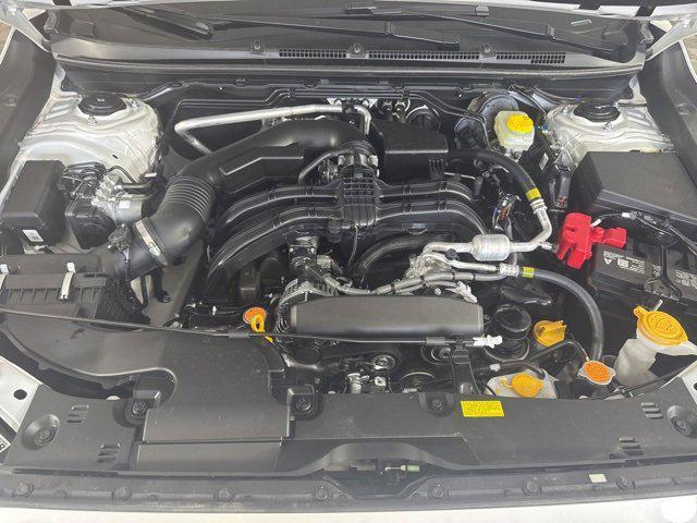used 2024 Subaru Crosstrek car, priced at $30,500