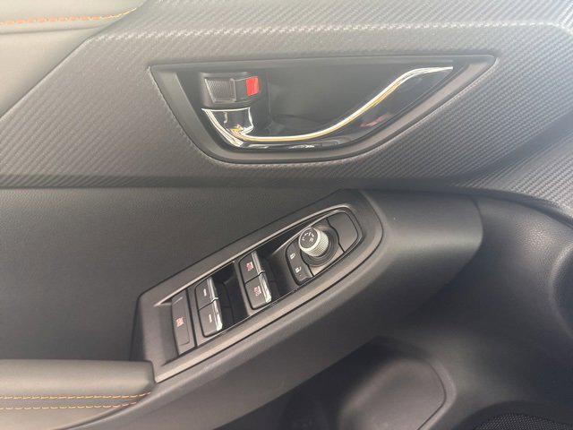 used 2024 Subaru Crosstrek car, priced at $30,500
