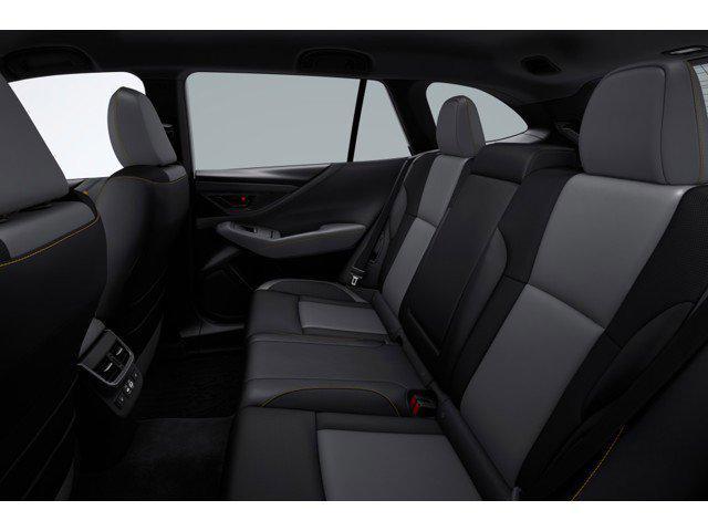 new 2025 Subaru Outback car, priced at $43,889